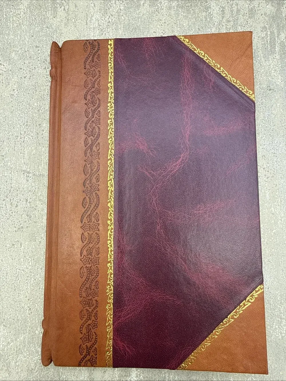 Music Lessons In Your Own Home : For Beginners Or Advanced Pupil [Leather Bound]